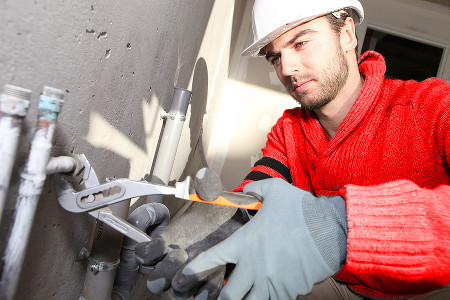 Propane Installation